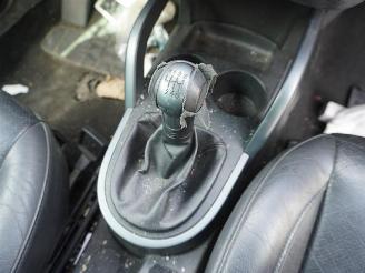 Seat Toledo 2.0 FSi picture 7