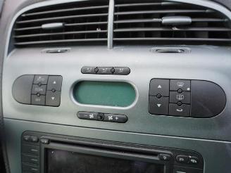 Seat Toledo 2.0 FSi picture 6