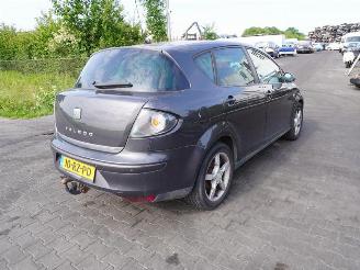 demontáž osobní automobily Seat Toledo 2.0 FSi 2005/10