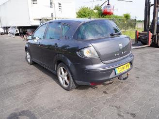 Seat Toledo 2.0 FSi picture 2