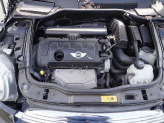 Mini Cooper CLUBMAN 1.6 16v picture 8