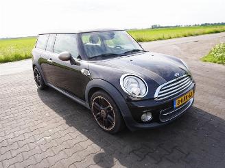 Mini Cooper CLUBMAN 1.6 16v picture 4