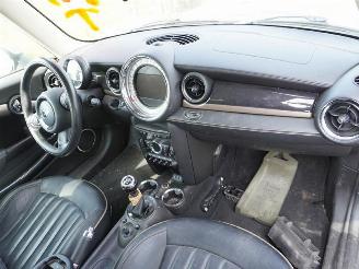 Mini Cooper CLUBMAN 1.6 16v picture 5
