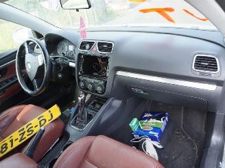 Volkswagen Eos 2.0 FSi picture 5