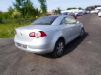 Sloopauto Volkswagen Eos 2.0 FSi 2008/5