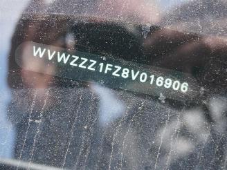 Volkswagen Eos 2.0 FSi picture 9