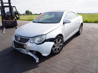 Volkswagen Eos 2.0 FSi picture 3