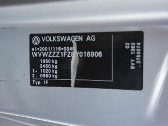 Volkswagen Eos 2.0 FSi picture 8