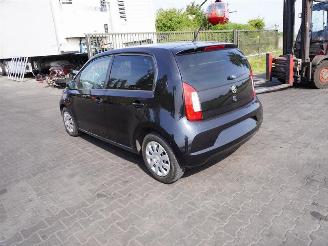 Skoda Citigo 1.0 12v picture 2