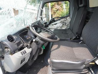 Mitsubishi Canter Fuso picture 11