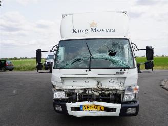 Mitsubishi Canter Fuso picture 5