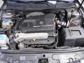 Seat Leon 1.8 turbo picture 8