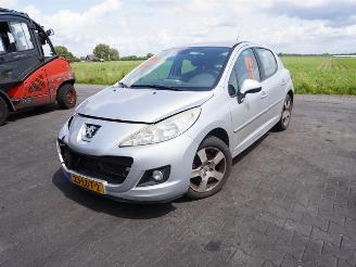 Peugeot 207 1.6 16v picture 3
