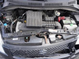 Suzuki Swift 1.3 vvt picture 9