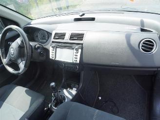 Suzuki Swift 1.3 vvt picture 5