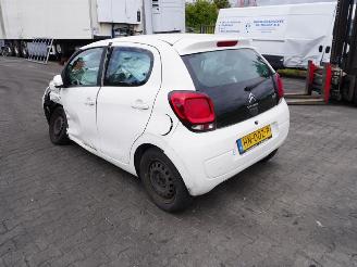 Citroën C1 1.0 picture 2