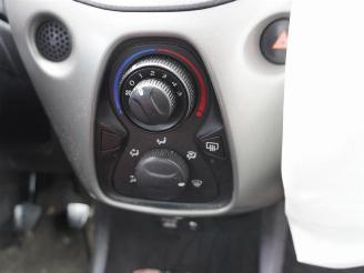 Citroën C1 1.0 picture 6