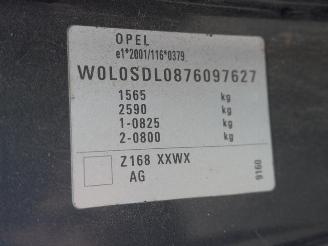 Opel Corsa 1.4 picture 8