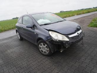 Opel Corsa 1.4 picture 4