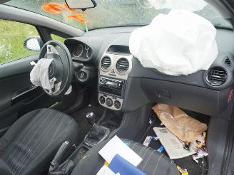 Opel Corsa 1.4 picture 5