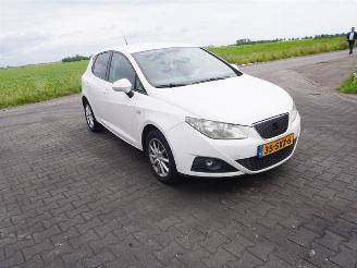 Seat Ibiza 1.2 TDi picture 4