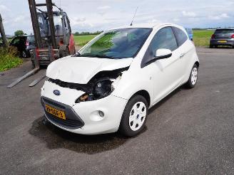 Ford Ka 1.2 picture 3