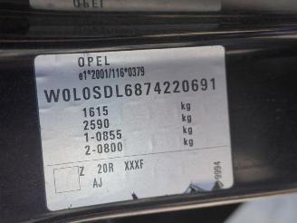 Opel Corsa 1.4 16v picture 8