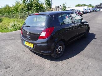 Auto da rottamare Opel Corsa 1.4 16v 2007/3