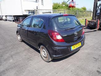 Opel Corsa 1.4 16v picture 2