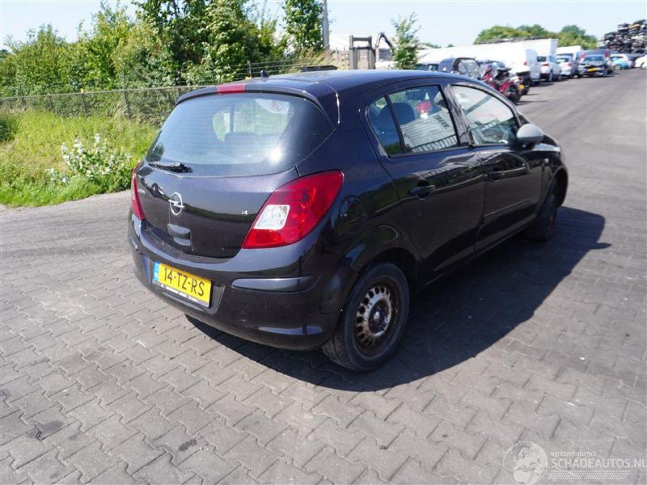 Opel Corsa 1.4 16v