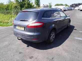 demontáž osobní automobily Ford Mondeo 2.3 16v 2008/5