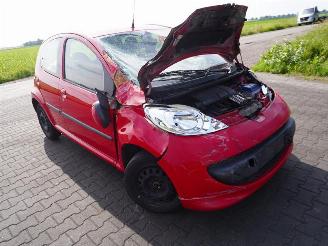 Citroën C1 1.0 12v picture 4