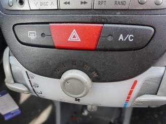 Citroën C1 1.0 12v picture 6