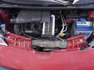 Citroën C1 1.0 12v picture 9