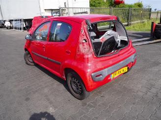 Citroën C1 1.0 12v picture 2