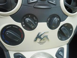 Ford Ka 1.2 picture 7