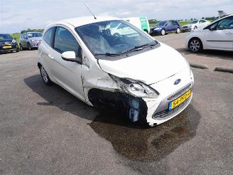 Ford Ka 1.2 picture 4