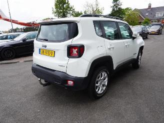 demontáž osobní automobily Jeep Renegade 1.4 16v 2015/6