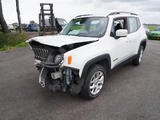 Jeep Renegade 1.4 16v picture 3