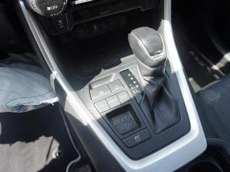 Toyota Rav-4 2.5 Hybrid picture 7