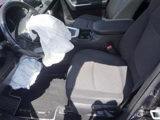 Toyota Rav-4 2.5 Hybrid picture 10