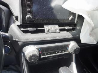 Toyota Rav-4 2.5 Hybrid picture 6