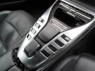 Mercedes AMG AMG GT picture 8