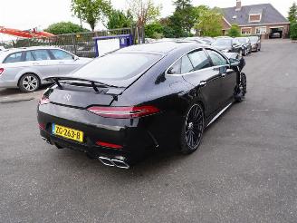 Vrakbiler auto Mercedes AMG AMG GT 2019/5