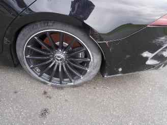 Mercedes AMG AMG GT picture 16