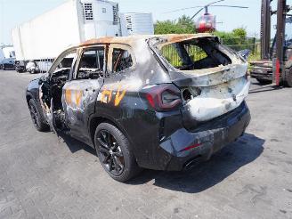 BMW X3 M40i picture 2