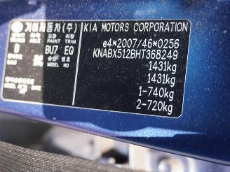 Kia Picanto 1.2 16v picture 10