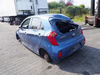 Kia Picanto 1.2 16v picture 2