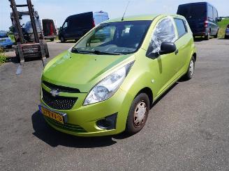 Chevrolet Spark 1.0 picture 3