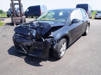 Volkswagen Golf 1.2 TSi picture 3